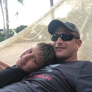 Meet your Posher, Michael